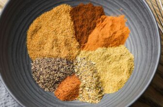 Garam Masala Recipe | The Keep At Dwelling Chef