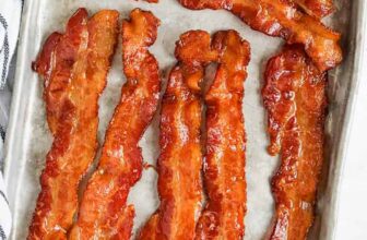 How To Prepare dinner Bacon In The Oven