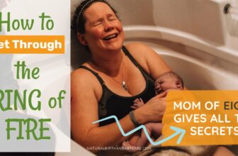 The right way to Deal with the Ring of Fireplace Throughout Your Pure Beginning