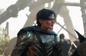 The Rings of Energy Promise Issues Will Really Occur This Season