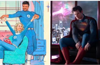 Superman and Implausible 4 Lead 2025’s Wonderful IMAX Slate