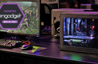 The 20 finest PC video games you’ll be able to play proper now for 2024