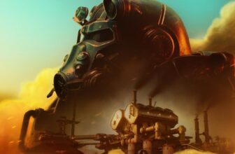 A Fallout crossover is coming to Fortnite