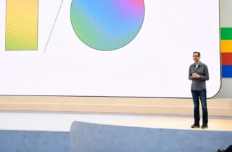 Google I/O 2024: Mission Astra, Gemini Nano Defending Customers From Rip-off And Extra