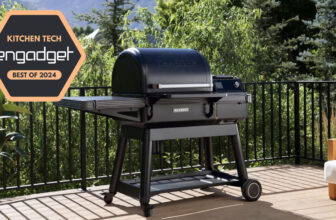 How to buy a sensible grill