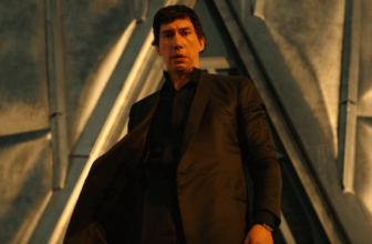 Francis Ford Coppola’s Megalopolis Chaotically Wows Cannes