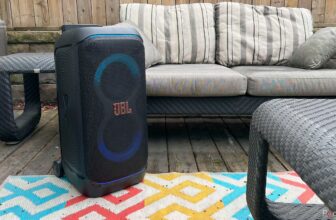 JBL PartyBox Stage 320 Evaluate: Occasion prepared