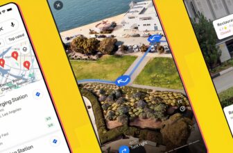 6 genius AI options in Google Maps you’ll want to attempt