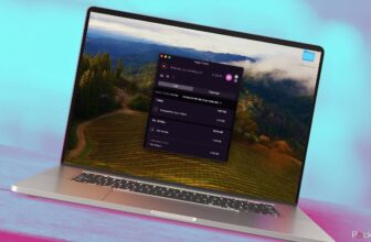 9 important productiveness apps I set up on any new Mac