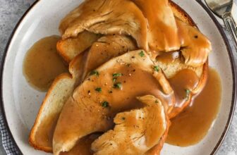 Scorching Turkey Sandwich – Spend With Pennies