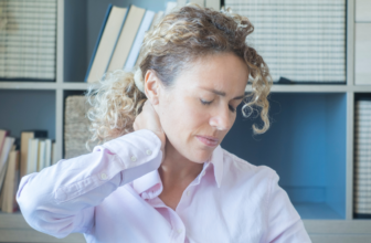 2 Strikes for Neck Rigidity Ache Aid