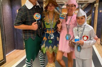 11.1 Friday Faves – The Fitnessista