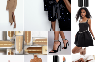 #shirleysfavesandfinds #4 – Shirley’s Wardrobe | Magnificence & Type Weblog